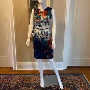 Joseph Ribkoff (NWOT) Cocktail Dress